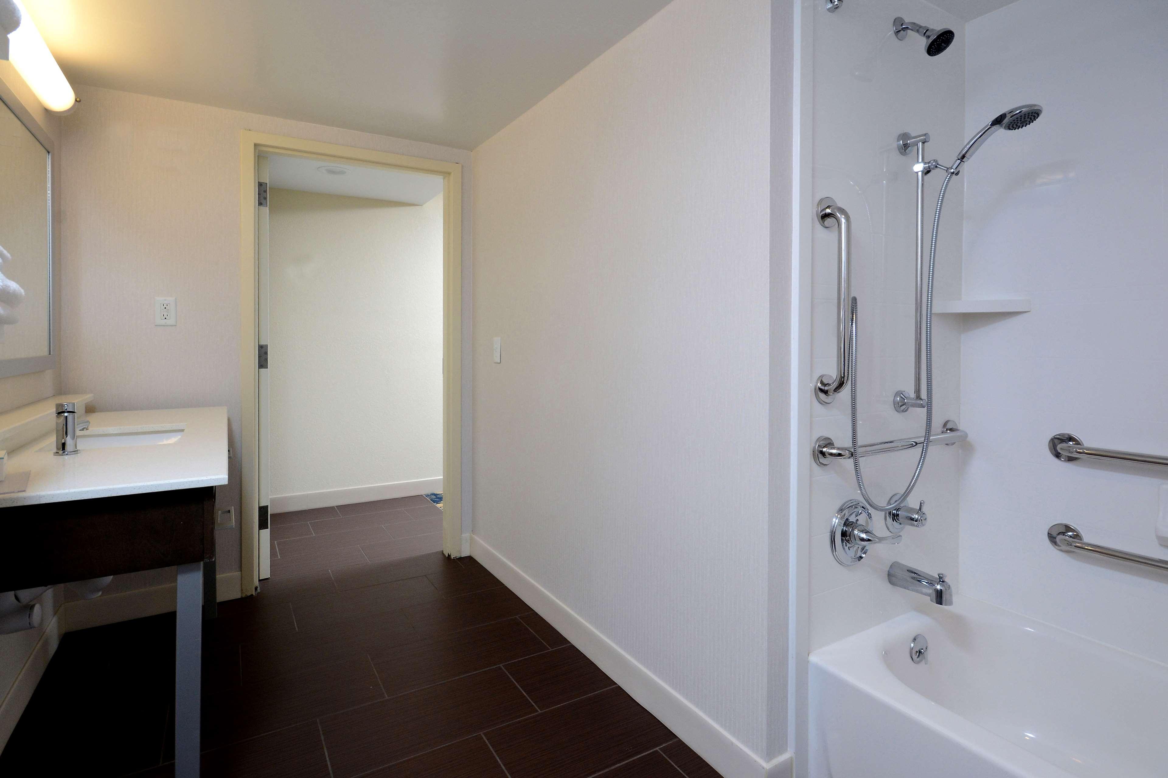 Hampton Inn Roxboro Ngoại thất bức ảnh