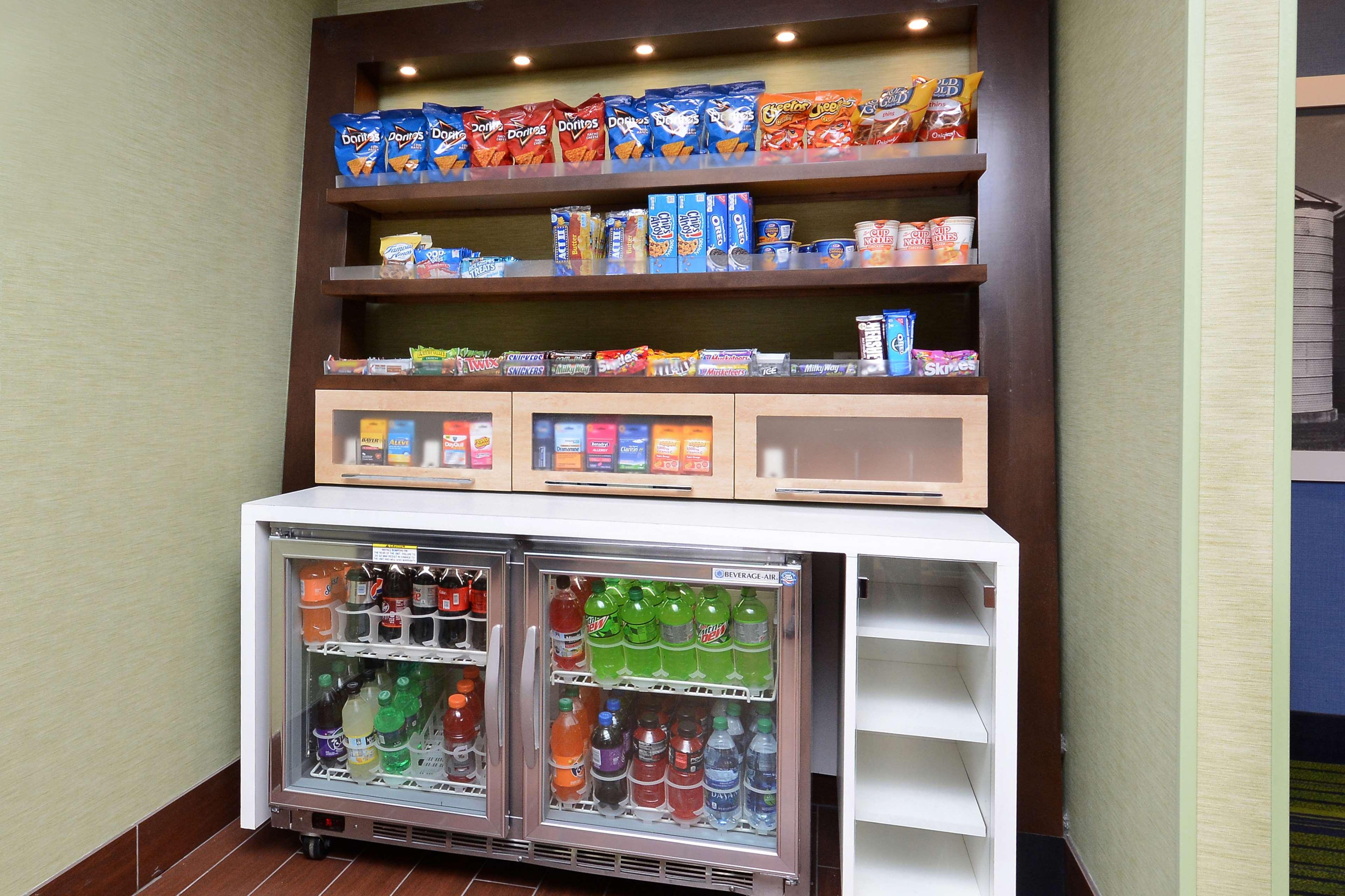 Hampton Inn Roxboro Ngoại thất bức ảnh