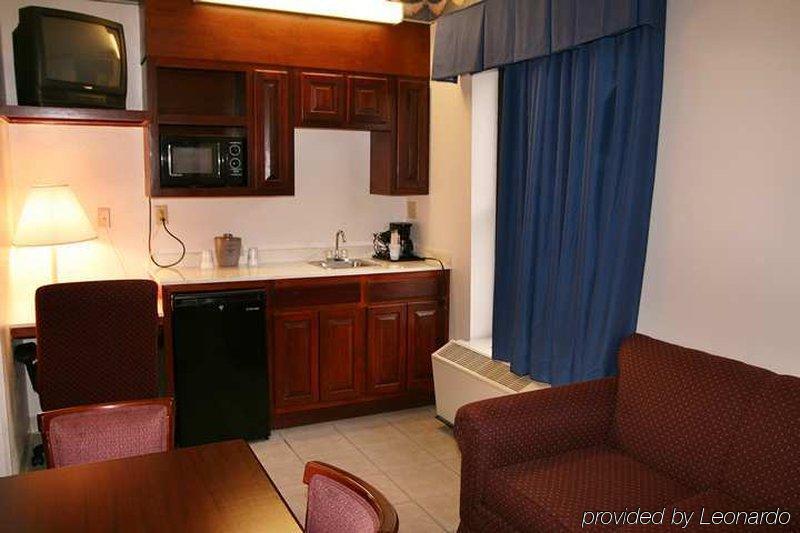 Hampton Inn Roxboro Phòng bức ảnh