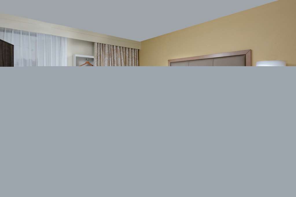Hampton Inn Roxboro Phòng bức ảnh