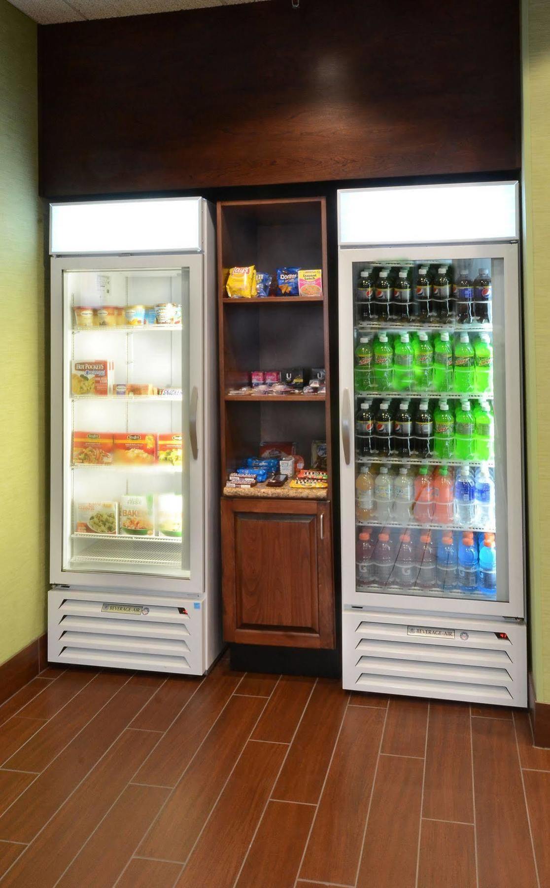 Hampton Inn Roxboro Ngoại thất bức ảnh