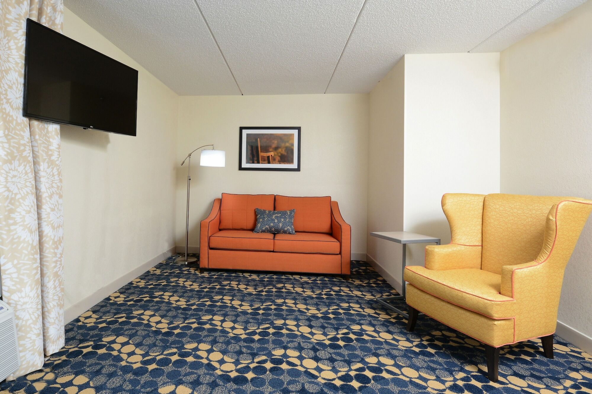 Hampton Inn Roxboro Ngoại thất bức ảnh